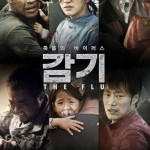 FILM REVIEW: THE FLU (2013, SOUTH KOREA)