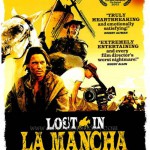 WEST EUROPE: FILM REVIEW: LOST IN LA MANCHA (2002, UK/US)