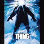 U.S: FILM REVIEW: THE THING  (1982, US)