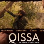 FILM REVIEW: QISSA: THE TALE OF A LONELY GHOST (2013, INDIA/GERMANY)