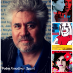 GET TO KNOW: DIRECTOR PROFILE: PEDRO ALMODOVAR