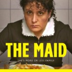 SOUTH AMERICA: FILM REVIEW: THE MAID (2009, CHILE)