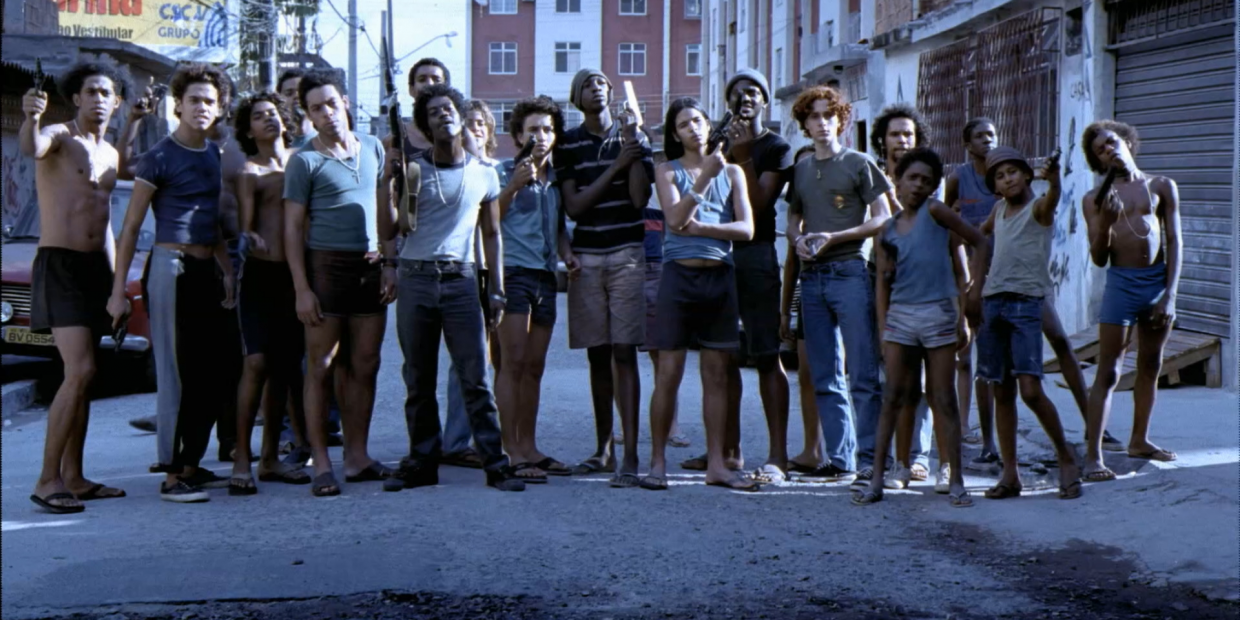 City of God