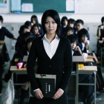 ASIA: FILM REVIEW: CONFESSIONS (2010, JAPAN)
