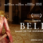 FILM REVIEW: BELLE (2013, UK)