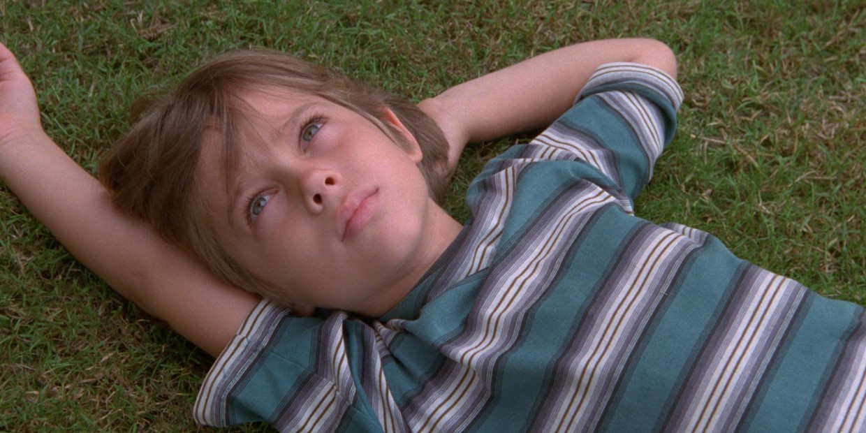 Boyhood