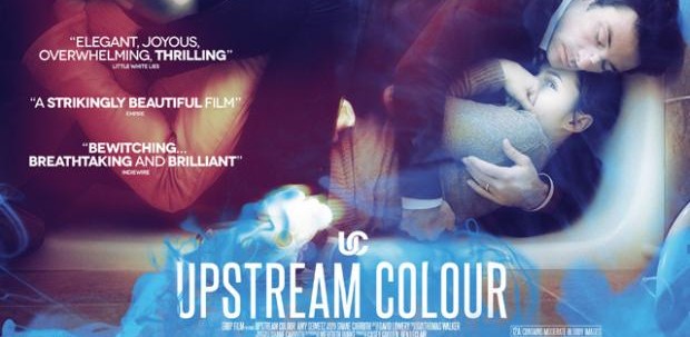 Upstream Color