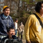 FILM REVIEW: THE WOODSMAN AND THE RAIN (2011, JAPAN)