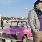 FILM REVIEW: THE PARADE ( 2011, SERBIA/ SLOVENIA/ CROATIA/ FRANCE/ MACEDONIA/ UK)