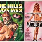 FEATURE: DOUBLE BILL & B MOVIE POSTERS THROUGH TIME