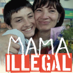 EUROPE: FILM REVIEW: MAMA ILLEGAL (2011, NETHERLANDS)