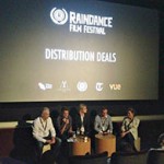 FESTIVAL: FILMDOO, SUPPORTING PARTNER OF THE RAINDANCE FILM FESTIVAL