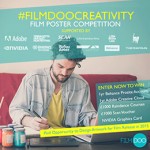 COMPETITION: FILMDOO UNVEILS PRESTIGIOUS FILM POSTER COMPETITION