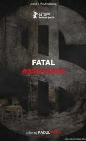 Fatal Assistance film poster