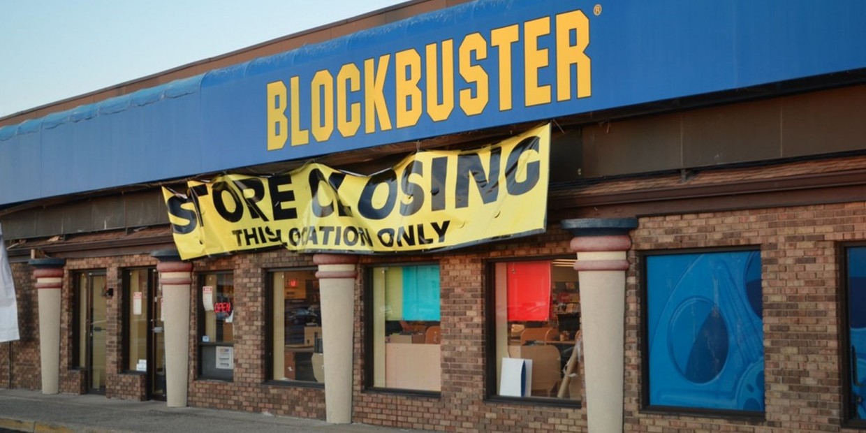 Blockbuster